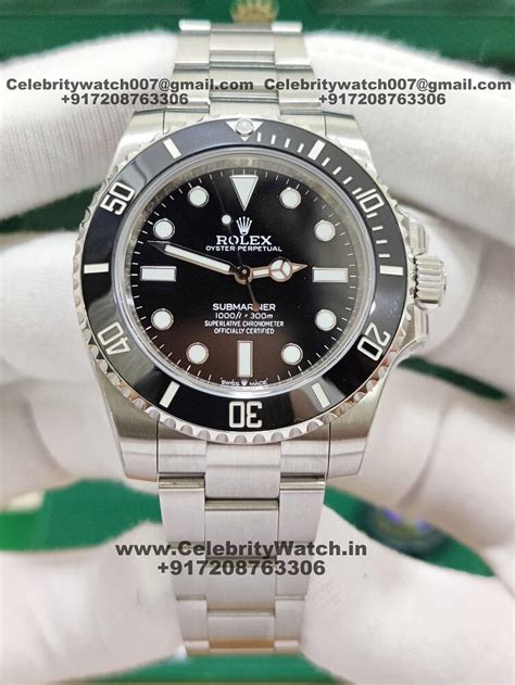 famous rolex homage|copy rolex submariner best movement.